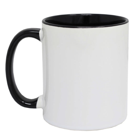 11oz Mug | 2 Inch Penis Club | Printed Funny Gift Idea Cup Tea Coffee