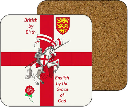 11oz Mug | English Flag St George | Printed Funny Gift Idea Cup Tea Coffee
