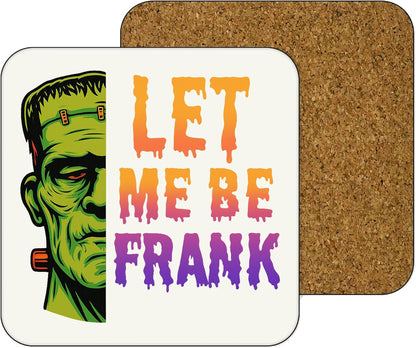 11oz Mug | Let Me Be Frank | Printed Funny Gift Idea Cup Tea Coffee