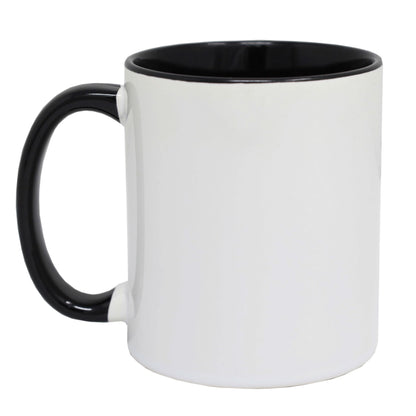 11oz Mug | Last In Line...Bonnie Blue | Printed Funny Gift Idea Cup Tea Coffee