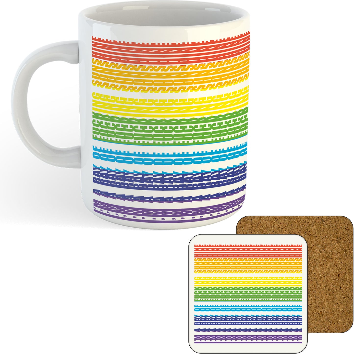 11oz Mug | I'm A Ray Of Fucking Sunshine Pattern | Printed Funny Gift Idea Cup Tea Coffee