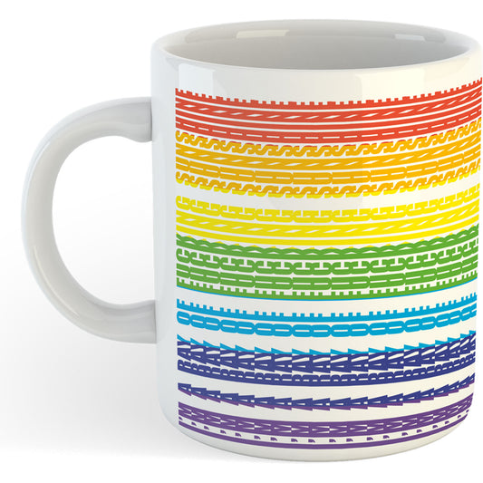 11oz Mug | I'm A Ray Of Fucking Sunshine Pattern | Printed Funny Gift Idea Cup Tea Coffee