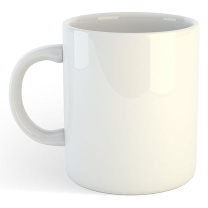 11oz Mug | Restore Britain V1 | Printed Funny Gift Idea Cup Tea Coffee